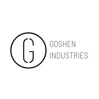 Goshen Industries(@goshen_indus) 's Twitter Profile Photo