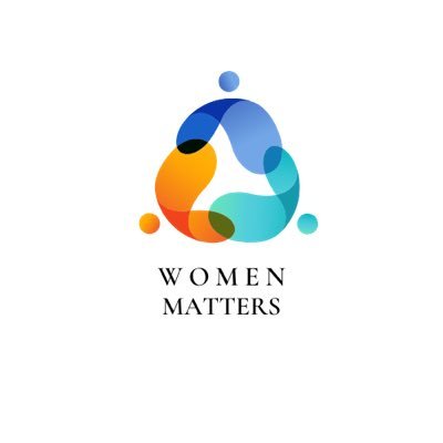 WomenMatters1 Profile Picture