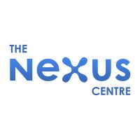 Nexus Centre (@nexuscentre) 's Twitter Profile Photo Nexus Centre (@nexuscentre) 's Twitter Profile Photo
