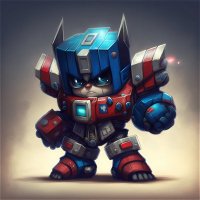 Optimus Prime(@flyboy1075) 's Twitter Profile Photo
