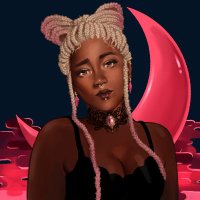 ✨️Prism✨️ (@prismaticlady) Twitter profile photo