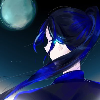 惜夜さんのプロフィール画像