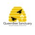 QueenBeeAcres/Sanctuary (@queenbeeacres) Twitter profile photo