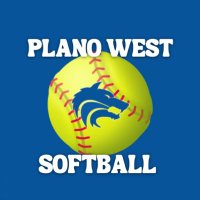 Plano West Softball(@PWSH_Softball) 's Twitter Profile Photo