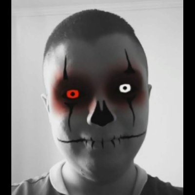 Leomarvelnew's profile picture. ('My Twitter 2 :) I ❤ ➡️ 🇺🇲 & 🌎🌍🌏 
Geek And I Like The Music Punk - Rock And Roll Rock & Alternative Rock Music I Like Series And The Movies & Comics am ♏