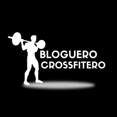 Soy un apasionado del CrossFit y de la escritura.
En este perfil encontrarás hilos y relatos escritos por mí sobre nuestro amado y queridísimo #Crossfit.
¡HWPO!
