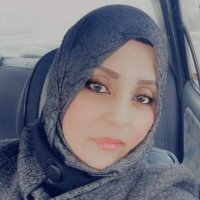 Shireen Albanadreh (@salbanadreh) Twitter profile photo