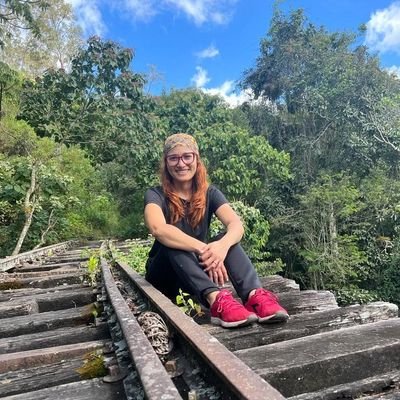 ¡no cambiemos el Clima, Cambiemos el sistema! 

Coordinadora Nacional del Movimiento Ecologista Venezolano.

DN JPSUV Comisionada nacional de Ecosocialismo