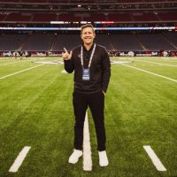Ty Parker (@typarker41) 's Twitter Profile Photo Ty Parker (@typarker41) 's Twitter Profile Photo