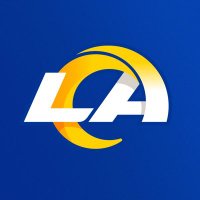Los Angeles Rams (@ramsnfl) 's Twitter Profile Photo Los Angeles Rams (@ramsnfl) 's Twitter Profile Photo