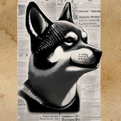 Living The Longest Of Any Shiba, $Pusuke Lived For Nearly 27 Years. 

Website: https://t.co/jqDprulJMb

TG: https://t.co/Tdh3yMH8z4