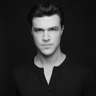 Source for updates and daily content of talented 2x Emmy nominated actor Finn Wittrock •