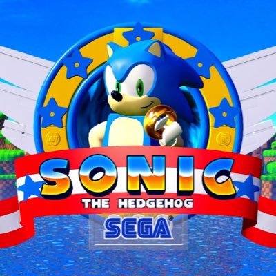 Lego Sonic DLC