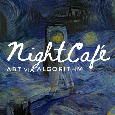 NightCafe Studioさんのプロフィール画像