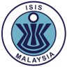 ISIS_MY's profile picture. Malaysia's premier think-tank. We focus on objective, independent and strategic policy research. Retweets are not endorsements.
