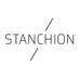 Stanchion (@StanchionZine) Twitter profile photo