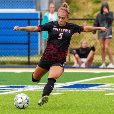 Thomas more women’s soccer ‘27