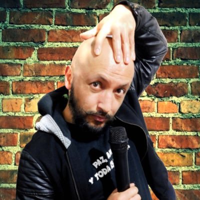 yamepeine's profile picture. Se que esta red social es para el chisme y para pelear y me encantan las dos 

https://t.co/E0Q7dEANmL