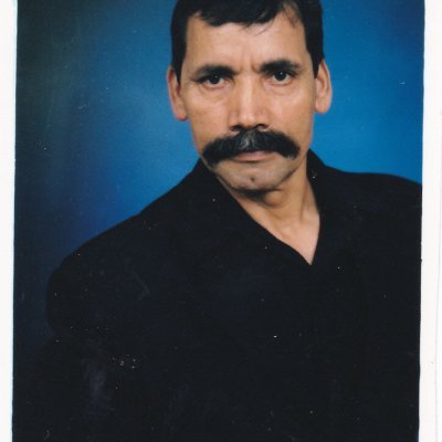 I,am unique, God made only one Rafael no one else has my unique caractestics, the image of God is on me