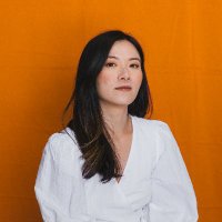 Kim Yang 楊予菁 (@kim013523) 's Twitter Profile Photo