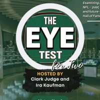 The Eye Test For Two Podcast(@EyeTestForTwo) 's Twitter Profileg