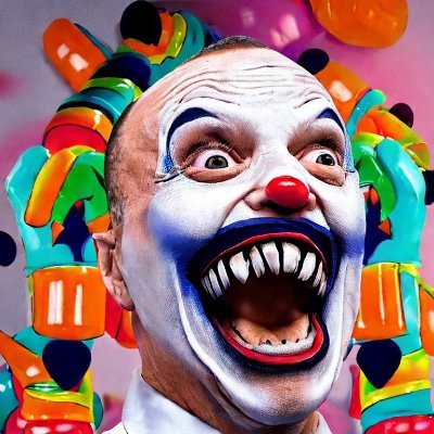 GOP_Clown_Show Profile Picture