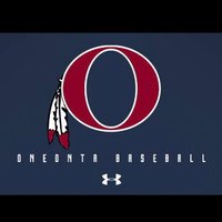Oneonta Baseball (@oneonta_bsbl) 's Twitter Profile