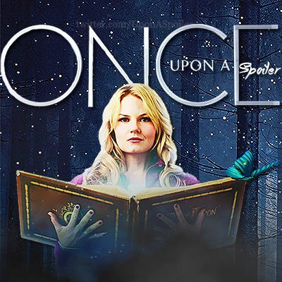 Fan page for #OnceUponATime #OUAT. Guest star updates: @UponAGuestStar. 🚫 Anti-Happy/Michael Coleman (Check 📌 tweet).