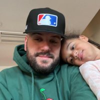 Alex Ciccimarro (@thebaldgod) 's Twitter Profile