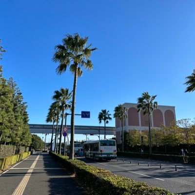 旅行が趣味✈️ディズニー大好きでパークに入らずただホテルに泊まったりだけしたりもします🏰ホテルのレビューやおすすめもブログでまとめています📖