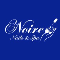 Noire Nails & Spa(@NoireNailsSpa) 's Twitter Profile Photo