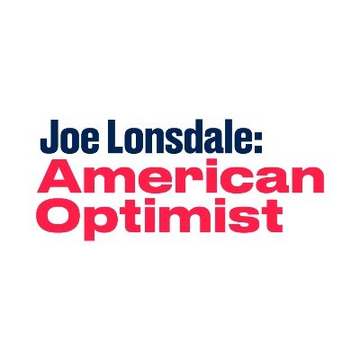 Official Account of @JTLonsdale's American Optimist podcast
🎙📺   NEW EPISODES: https://t.co/Xyd50Ribve