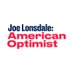 American Optimist (@AmOptimistShow) Twitter profile photo