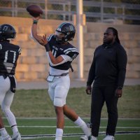Deric Davis (@coachdavis_2) 's Twitter Profile