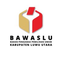Bawaslu Kabupaten Luwu Utara(@bawaslu_luwu) 's Twitter Profile Photo