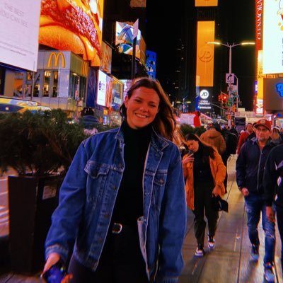 🇨🇦⚽️ Footballer 🇩🇪 Clinical & Sport Psych 🧠 Backpacker 🌎