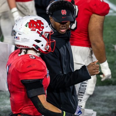 Coach Murphy Profile