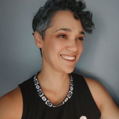 UI tech art, UX ▴ @Pixellesmtl co-founder ▴ Game & Colour co-founder ▴ GDC UX Summit advisor ▴ currently: indie games ▴ previously: AAA studios ▴ latina