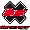 YOUR RACING SKIN Graphics, Skins & Stickers for the R/C World info@rcallstickers.com