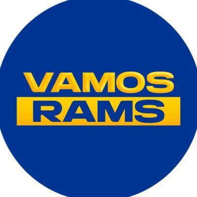 La cuenta oficial de Twitter en español de los @RamsNFL. #VamosRams