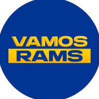 Rams en Español(@VamosRams) 's Twitter Profile Photo