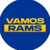 Rams en Español (@VamosRams) Twitter profile photo