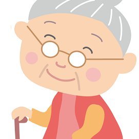 ポイ活のためなら歩けそうじゃ
年金の月5万円以上稼ぐつもりじゃ
裏技も使ってやっちゃるじょい!
趣味は、散歩/おしゃべり/登山/キャンプ/孫に会いに行く