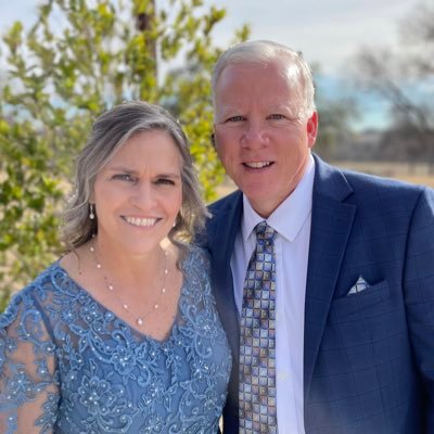Christ follower; 32 years Katy’s husband;dad of Ryan & Landry, father-in-law of Lauren & Meredith;Texas Tech fan forever; Voice of the Hippos; opinions are mine