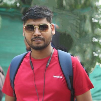 mr_niteshk09's profile picture. जय श्री राम ✨♥️
💯💯 Follow 🔙