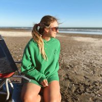 Melisa (@mdelous) 's Twitter Profile