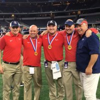 Coach Kelley (@bgkelley13) 's Twitter Profile