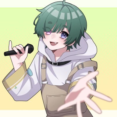 ゆずきちまる。さんのプロフィール画像