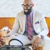 Chris Emdin (@TheChrisEmdin) Twitter profile photo