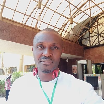 Christian || Husband and Father || Tech Skill Enthusiast || ED @iYouthResource || IVLP Alumnus || Pioneer Fellow @YALIRLCWA || Programs Director @USGEAA_Osun